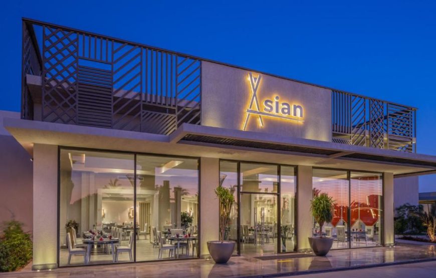 Rixos Premium Magawish Suites & Villas Hurghada | أجنحة وفيلات ريكسوس بريميوم مجاويش الغردقة