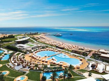 Rixos Premium Magawish Suites & Villas Hurghada | أجنحة وفيلات ريكسوس بريميوم مجاويش الغردقة
