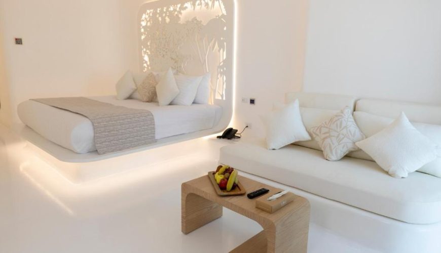 Gypster Room