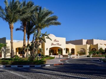 Grand Plaza Resort