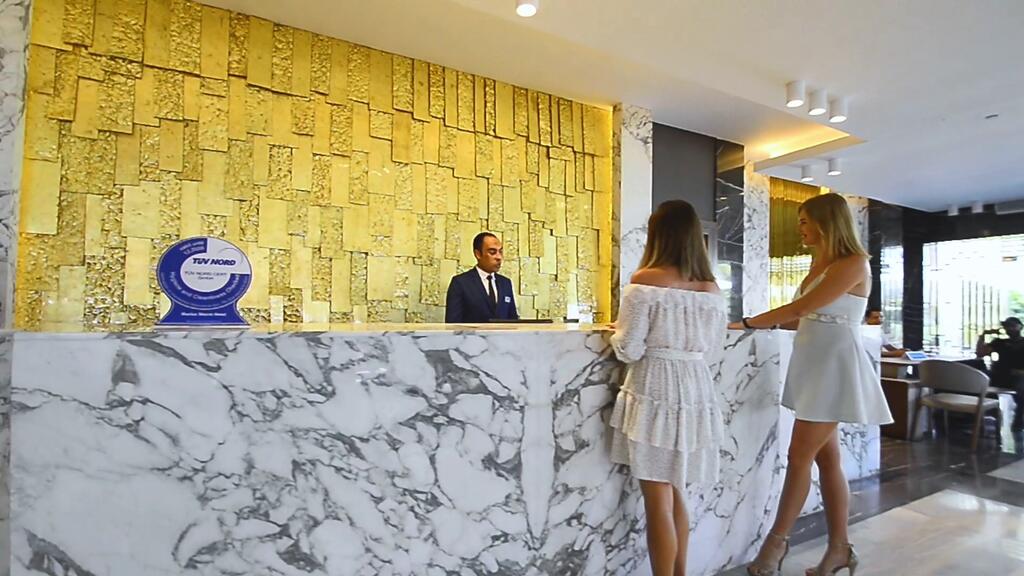 مارينا شرم هوتيل شرم الشيخ | Marina Sharm Hotel Sharm El-Sheikh