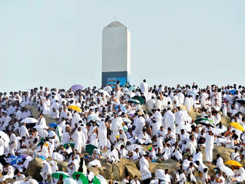 arafa