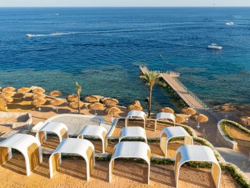 Meraki Resort Sharm El Sheikh Adults only | ميراكي ريزورت شرم الشيخ (للبالغين فقط)