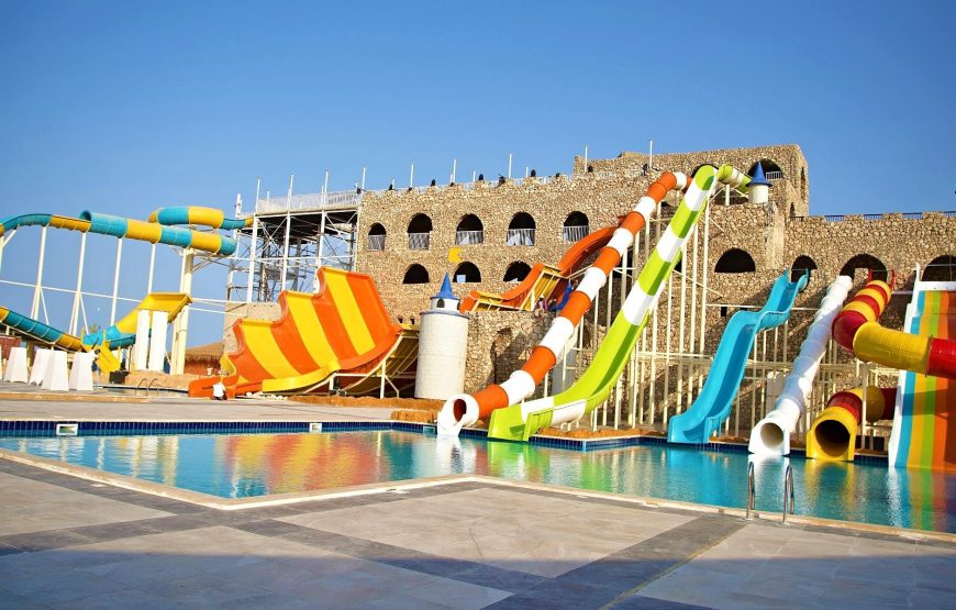 Amarina Jannah Resort & Aquapark  | منتجع أمارينا جنة والأكوا بارك