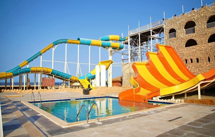 Amarina Jannah Resort & Aquapark  | منتجع أمارينا جنة والأكوا بارك