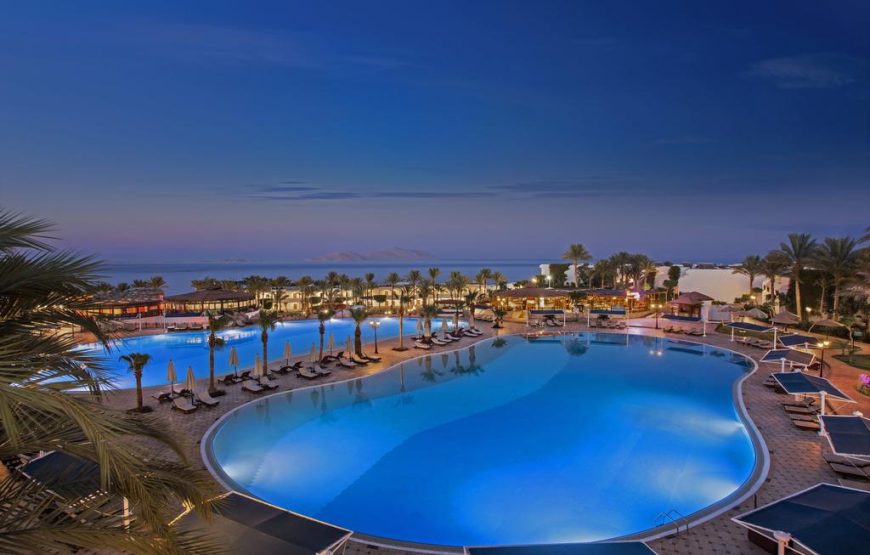 منتجع سلطان جاردنز (منتجع حدائق السلطان) شرم الشيخ – Sultan Gardens Resort Sharm El-Sheikh