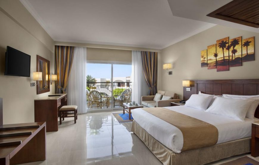 منتجع سلطان جاردنز (منتجع حدائق السلطان) شرم الشيخ – Sultan Gardens Resort Sharm El-Sheikh