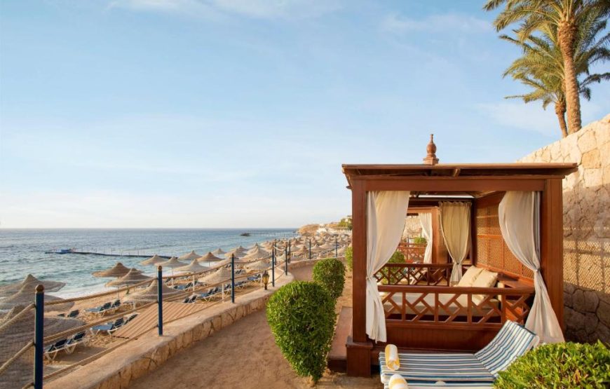 منتجع سلطان جاردنز (منتجع حدائق السلطان) شرم الشيخ – Sultan Gardens Resort Sharm El-Sheikh