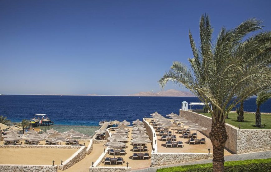 منتجع سلطان جاردنز (منتجع حدائق السلطان) شرم الشيخ – Sultan Gardens Resort Sharm El-Sheikh