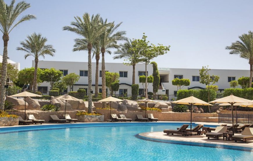 منتجع سلطان جاردنز (منتجع حدائق السلطان) شرم الشيخ – Sultan Gardens Resort Sharm El-Sheikh