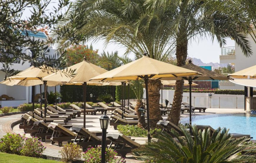 منتجع سلطان جاردنز (منتجع حدائق السلطان) شرم الشيخ – Sultan Gardens Resort Sharm El-Sheikh