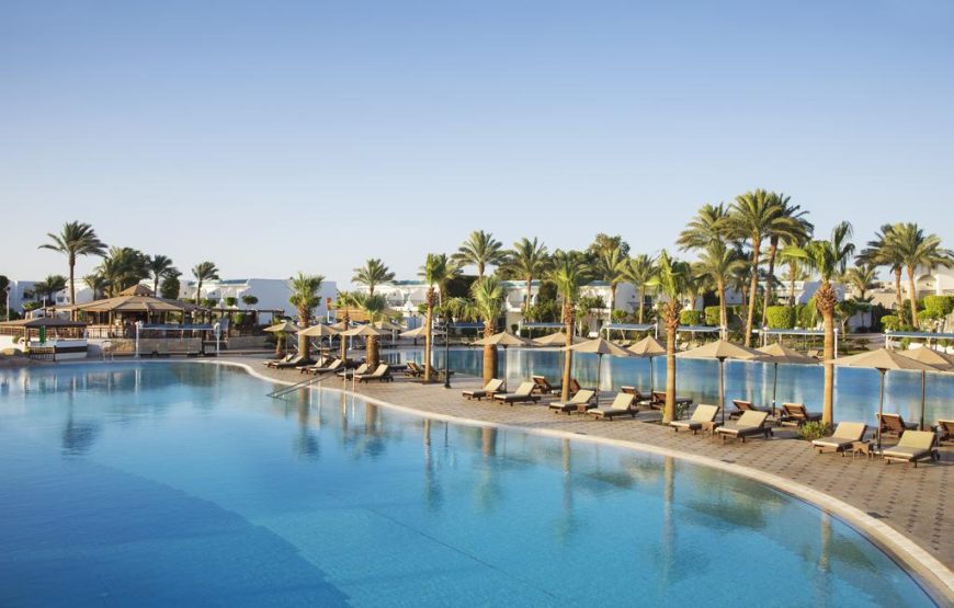 منتجع سلطان جاردنز (منتجع حدائق السلطان) شرم الشيخ – Sultan Gardens Resort Sharm El-Sheikh