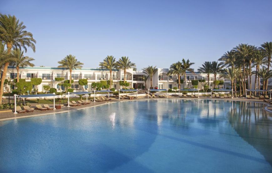 منتجع سلطان جاردنز (منتجع حدائق السلطان) شرم الشيخ – Sultan Gardens Resort Sharm El-Sheikh