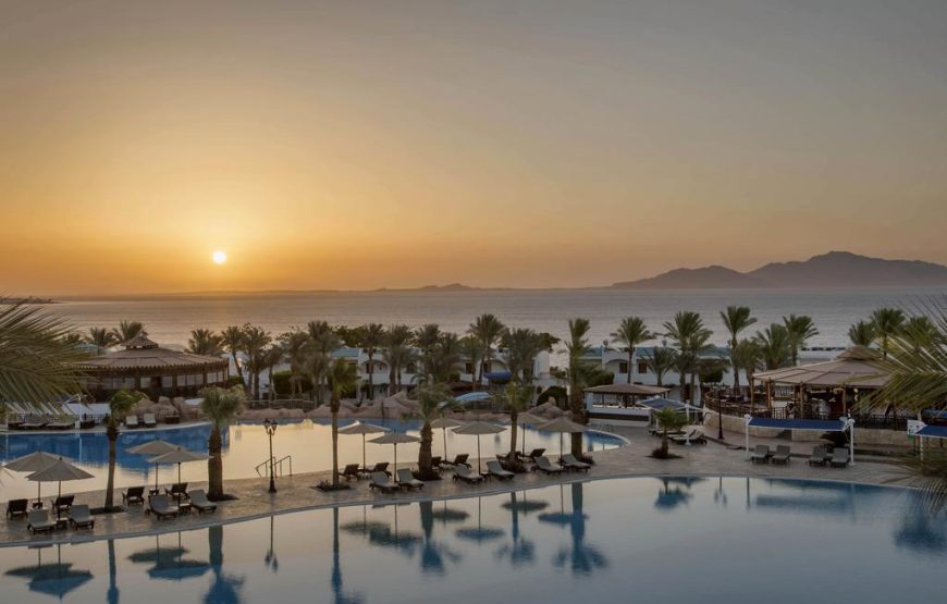 منتجع سلطان جاردنز (منتجع حدائق السلطان) شرم الشيخ – Sultan Gardens Resort Sharm El-Sheikh