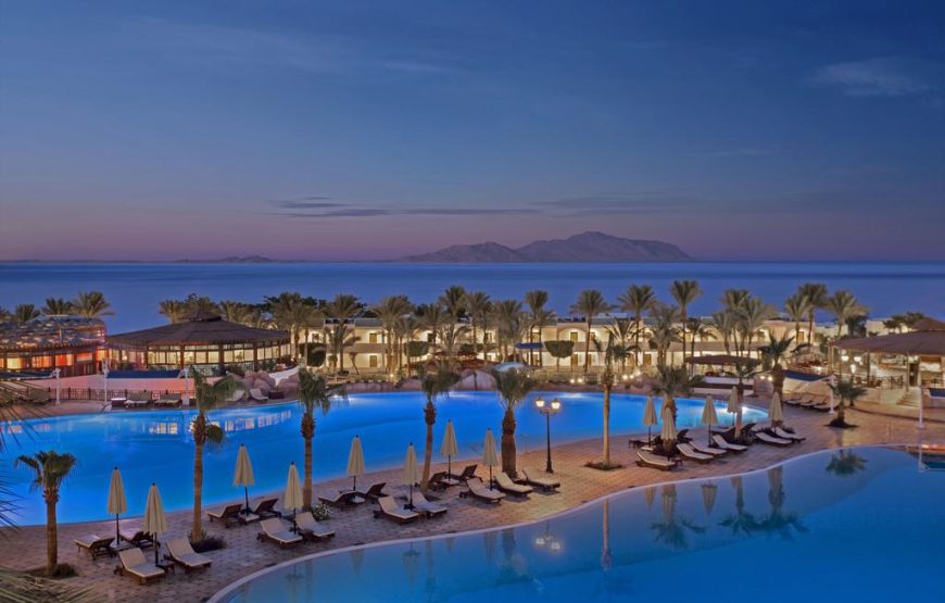 منتجع سلطان جاردنز (منتجع حدائق السلطان) شرم الشيخ – Sultan Gardens Resort Sharm El-Sheikh