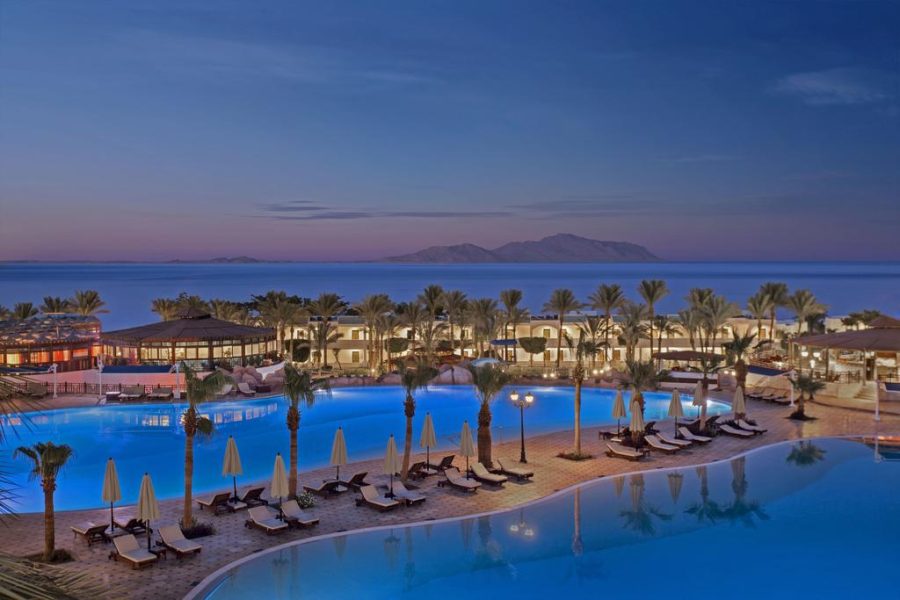 منتجع سلطان جاردنز (منتجع حدائق السلطان) شرم الشيخ – Sultan Gardens Resort Sharm El-Sheikh