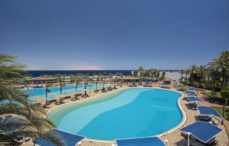 منتجع سلطان جاردنز (منتجع حدائق السلطان) شرم الشيخ – Sultan Gardens Resort Sharm El-Sheikh