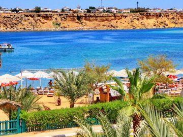 Turquoise Beach Hotel | فندق تركواز بيتش