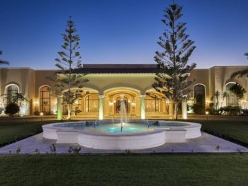 منتجع جاز ألماظة بيتش، خليج الماظة – Jaz Almaza Bay Hotels & Resorts