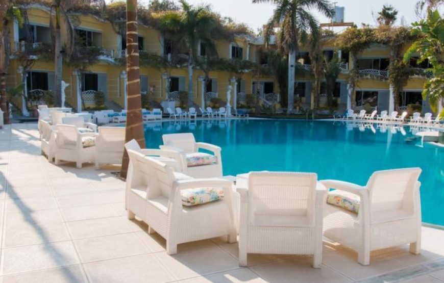 Paradise Inn Beach Resort Maamoura | منتجع برادايس ان بيتش المعمورة الاسكندريه