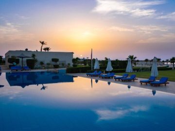 منتجع قيصر باي-Caesar Bay Resort