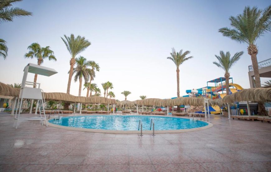 صن رايز أكوا جوي ريزورت الغردقة | SUNRISE Aqua Joy Resort Hurghada