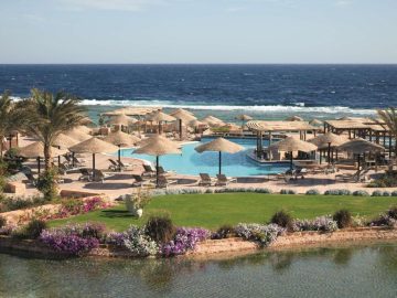 Radisson Blu Resort El Quseir | راديسون بلو القصير ريزورت