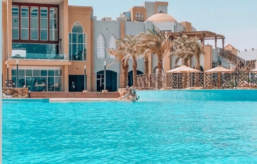 Lazuli Hotel Marsa Alam El Quseir | فندق لازولي مرسى علم القصير