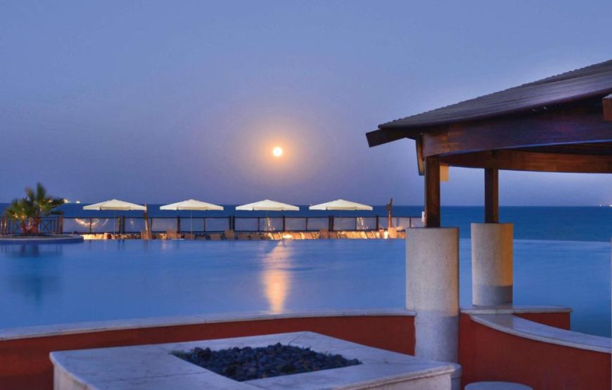 منتجع موڤنبيك السخنة | Mövenpick Resort El Sokhna