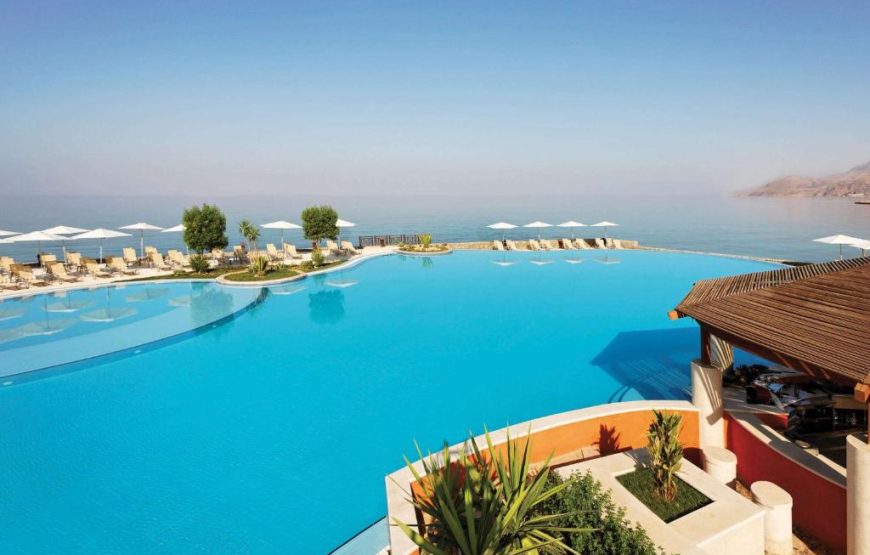 منتجع موڤنبيك السخنة | Mövenpick Resort El Sokhna