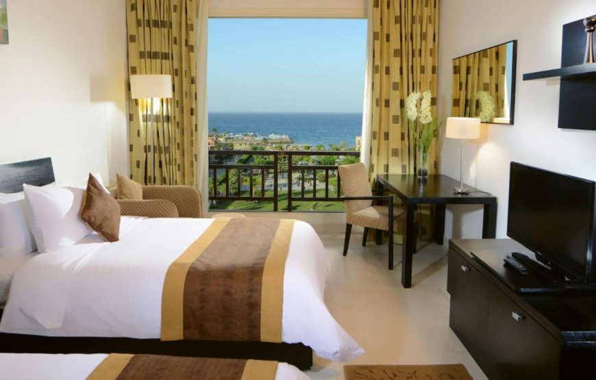 منتجع موڤنبيك السخنة | Mövenpick Resort El Sokhna