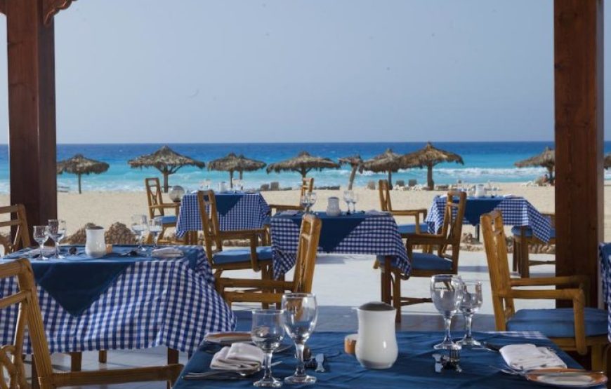 Borg El Arab beach hotel –  برج العرب بيتش هوتيل