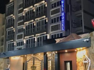 Jewel Port Said Hotel