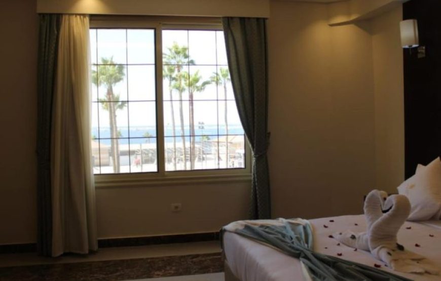Royal Jewel Al Raml Hotel – فندق رويال جويل الرمل