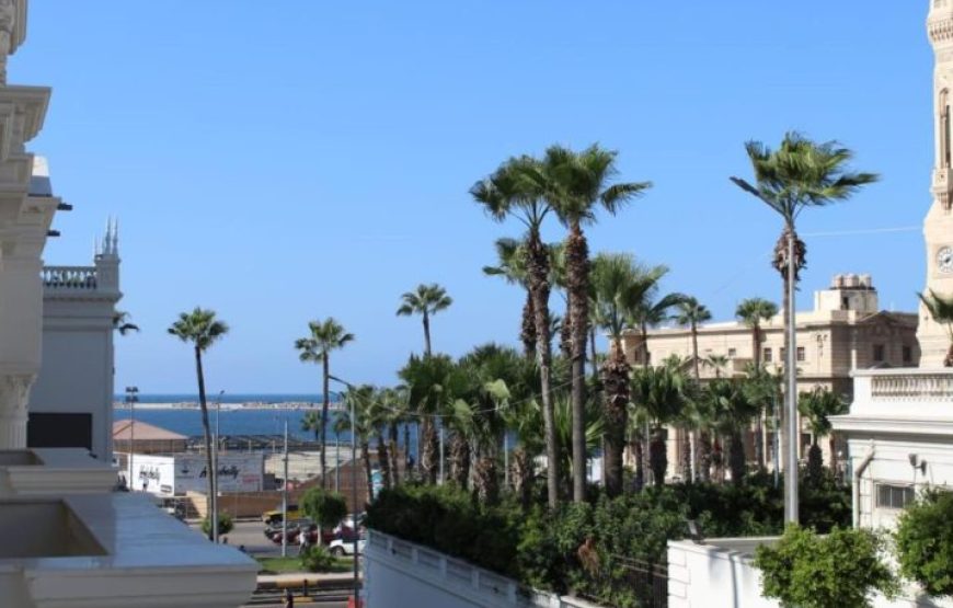 Royal Jewel Al Raml Hotel – فندق رويال جويل الرمل