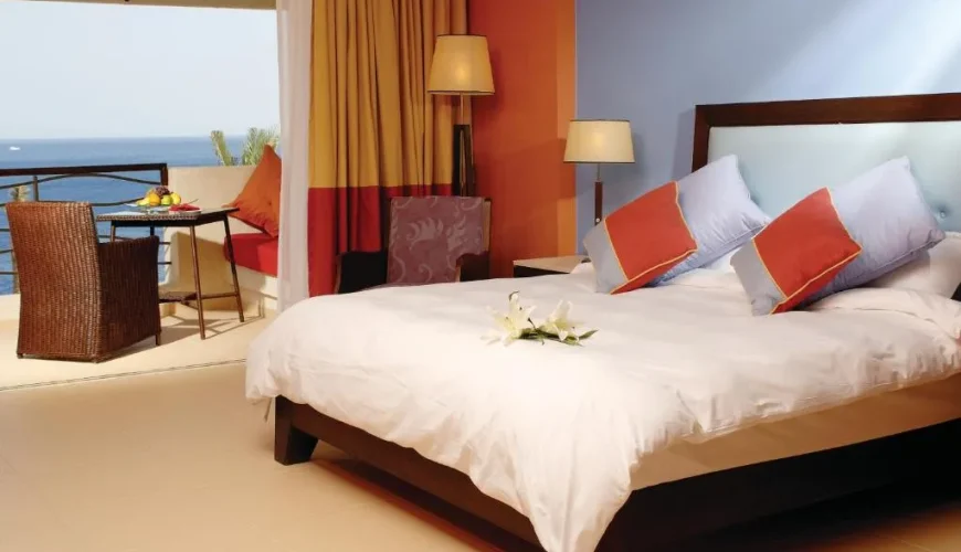 Sea view Room – Egyptian and Residents only