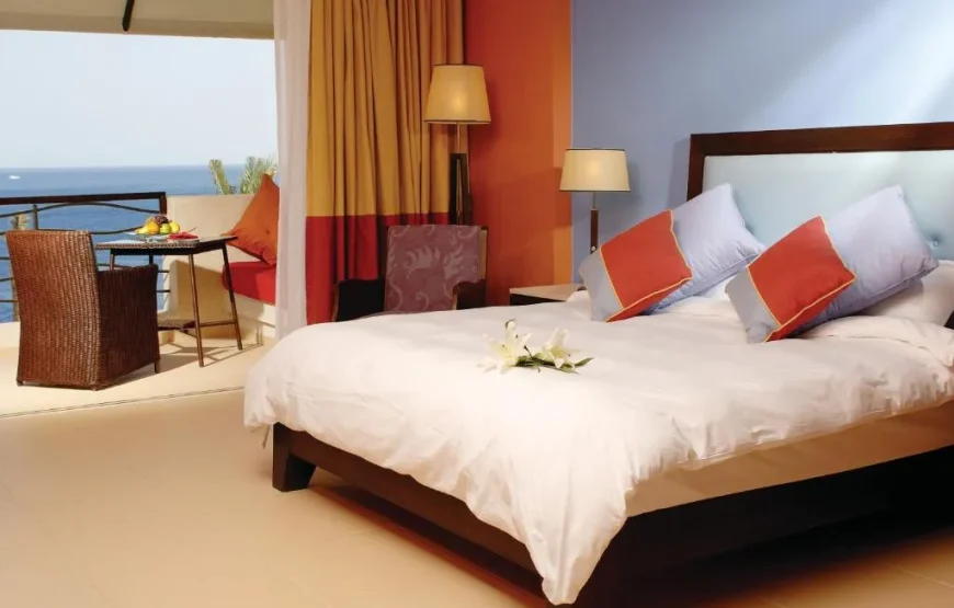 Grand Deluxe Double or Twin Room – Egyptians and Residents Only