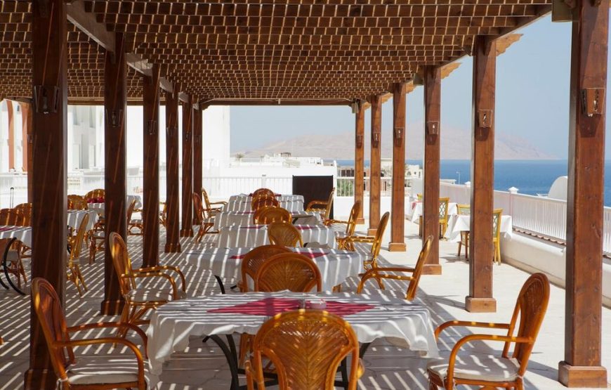 Siva Sharm Resort & SPA | سيفا شرم ريزورت اند سبا