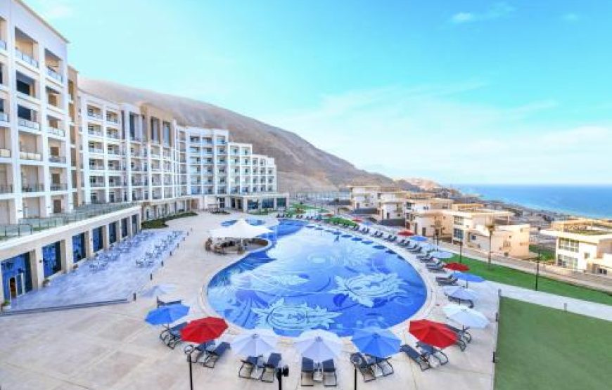 Tolip Resort El Galala Hills | منتجع توليب الجلاله هيلز