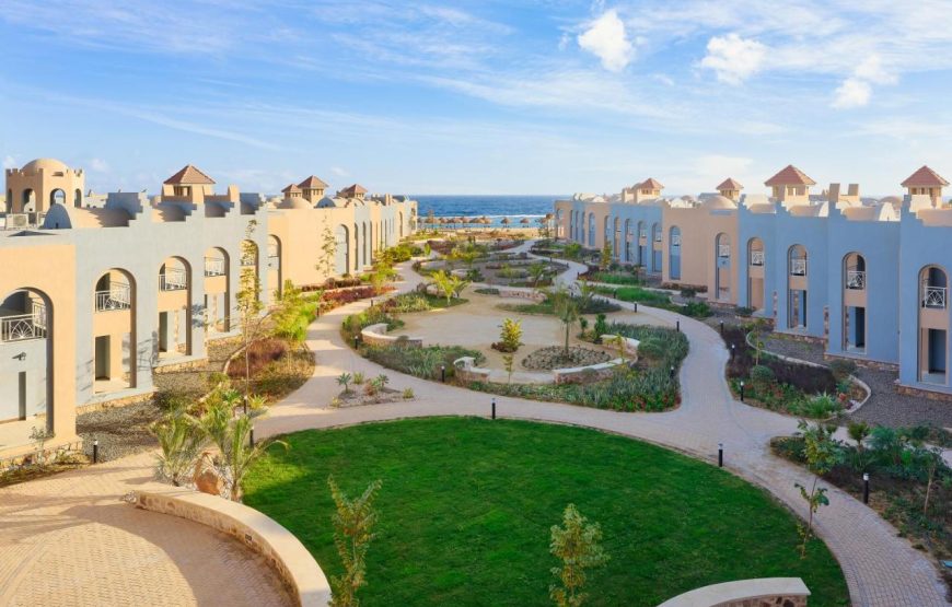 Lazuli Hotel Marsa Alam El Quseir | فندق لازولي مرسى علم القصير