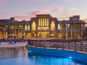 Lazuli Hotel Marsa Alam El Quseir | فندق لازولي مرسى علم القصير