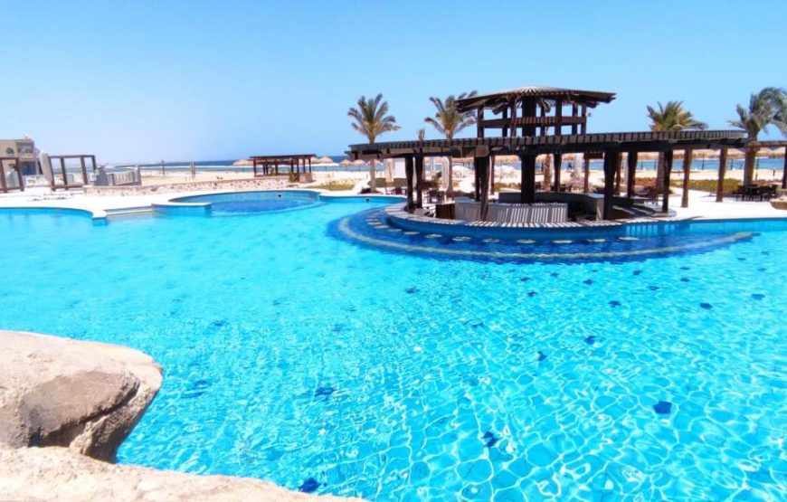 Lazuli Hotel Marsa Alam El Quseir | فندق لازولي مرسى علم القصير