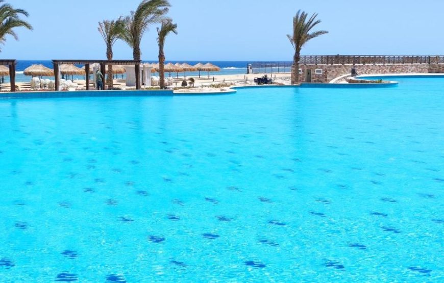 Lazuli Hotel Marsa Alam El Quseir | فندق لازولي مرسى علم القصير