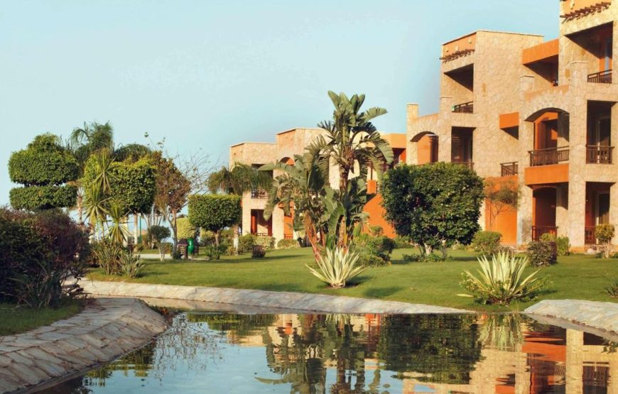 منتجع موڤنبيك السخنة | Mövenpick Resort El Sokhna