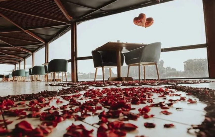 Royal Jewel Al Raml Hotel – فندق رويال جويل الرمل
