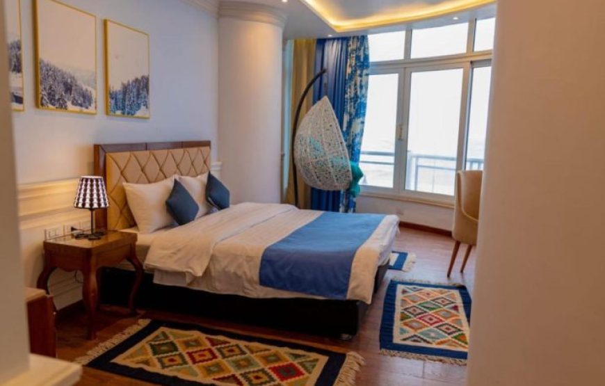 Miramar Boutique Hotel – فندق ميرامار البوتيكي