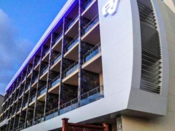 Beau Site Belle Vue Hotel