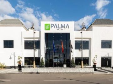 Palma Hotel