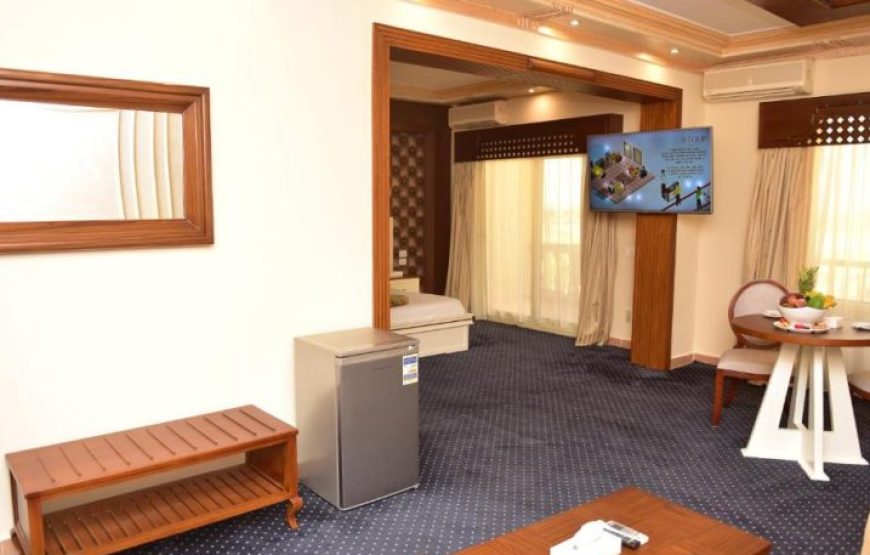 TOLIP Family Club Borg El Arab Hotel  | توليب فاميلى كلوب برج العرب