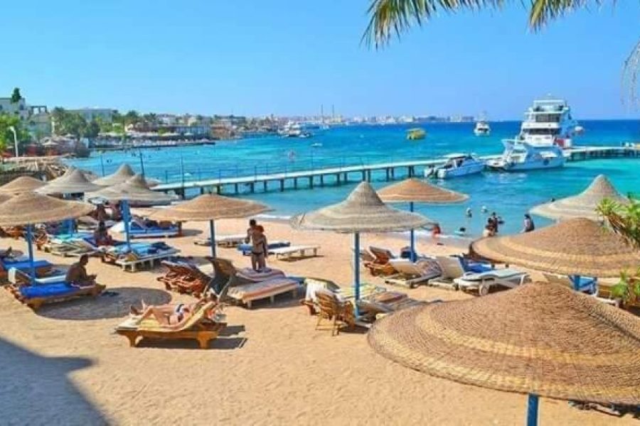 Dexon Roma Hotel Hurghada | فندق ديكسون روما الغردقة